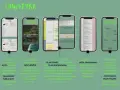 Aplikacja do planowania podróży: szczegółowy plan trasy, noclegów, listy pakowania i praktyczne informacje.